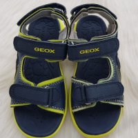 Детски  сандали Geox №28 , снимка 11 - Детски сандали и чехли - 41830895