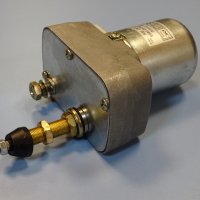 Моторче за чистачки EMC 319DE wiper motor 12V, снимка 1 - Резервни части за машини - 41728512