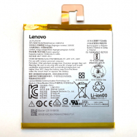 Батерия за Lenovo Tab 7 TB-7504X L16D1P33, снимка 2 - Оригинални батерии - 36158780