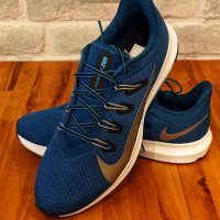 Маратонки Nike Quest 2 № 45 НОВИ, снимка 4 - Маратонки - 39494900