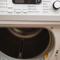  Miele T8861WP Термопомпа , снимка 9 - Сушилни - 32388004