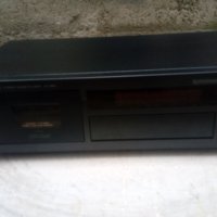 YAMAHA KX-690-HIGH END 3 head cassette deck., снимка 12 - Декове - 41838460