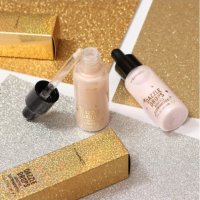 Оригинален Highlighter  МАС  хайлайтър, снимка 9 - Декоративна козметика - 35912097