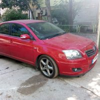 Toyota Avensis на части, снимка 1 - Автомобили и джипове - 41784596