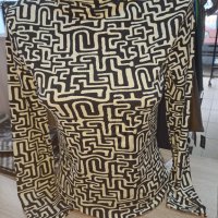 Блузки с принт, снимка 5 - Блузи с дълъг ръкав и пуловери - 42449232
