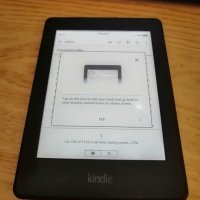 Електронна книга Amazon Kindle Paperwhite 7th Gen, снимка 8 - Електронни четци - 39965754