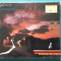 Genesis – 1978 - ...And Then There Were Three...(Rem.2007)(CD+DVD Video,Multichannel,PAL)(Digipak)(P, снимка 1 - CD дискове - 42661081