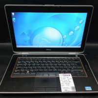 Лаптоп DELL Latitude E6420, снимка 2 - Лаптопи за дома - 42471569