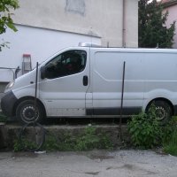  OPEL VIVARO Бус На части, снимка 1 - Части - 41004974