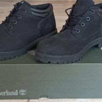 Мъжки ниски боти Timberland, снимка 2 - Мъжки боти - 39381340