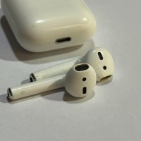 AirPods (2-ро поколение), снимка 2 - Безжични слушалки - 41314278