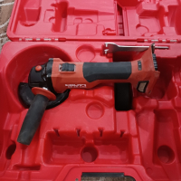 Шлайф HILTI AG 4S-A22, снимка 1 - Други инструменти - 44934563