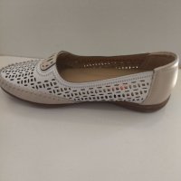 Дамски обувки 6518, снимка 3 - Други - 41432609