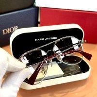 Дамски слънчеви очила Marc Jacobs Marc 168s, снимка 4 - Слънчеви и диоптрични очила - 42730291
