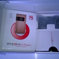 GSM Emporia FLIP basic , снимка 2 - Други - 39964471