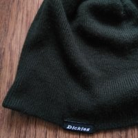 dickies - страхотна зимна шапка , снимка 1 - Шапки - 35790244