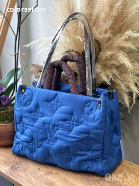 Луксозна чанта Louis Vuitton кодVL118Z, снимка 1