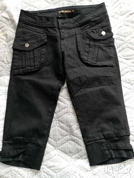 Дамски дънки , снимка 1