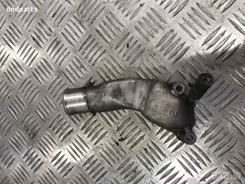 Тръба Toyota Corolla,2.0D4-D,116кс.,2005г., снимка 1