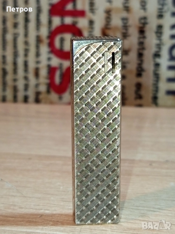 Запалка "Sarome"(Japan).vintage, снимка 1