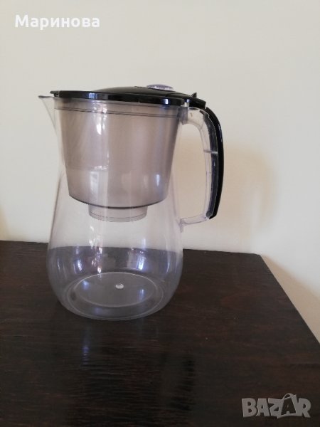 Кана за пречистване на вода, снимка 1