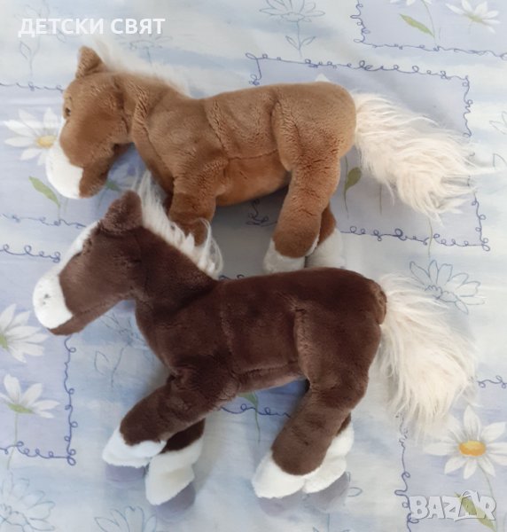 Плюшени кончета в Плюшени играчки в гр. Габрово - ID41085683 — Bazar.bg