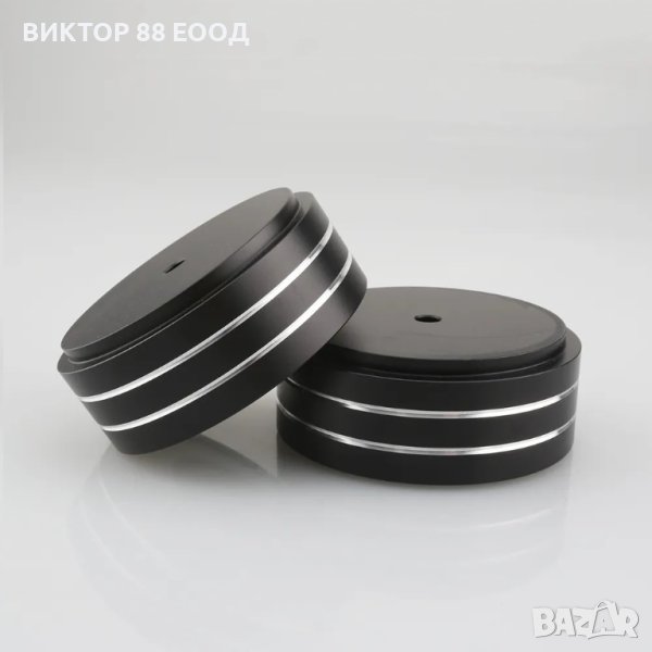 Stands Isolations - №40, снимка 1