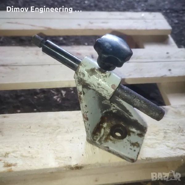 Приспособление за заточна машина , снимка 1