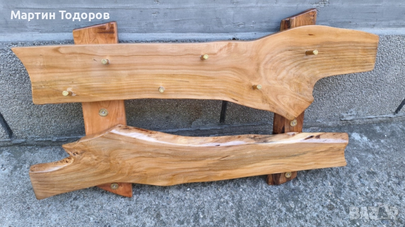 Закачалка за стена, снимка 1