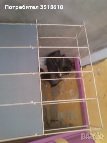 Витрина, снимка 1