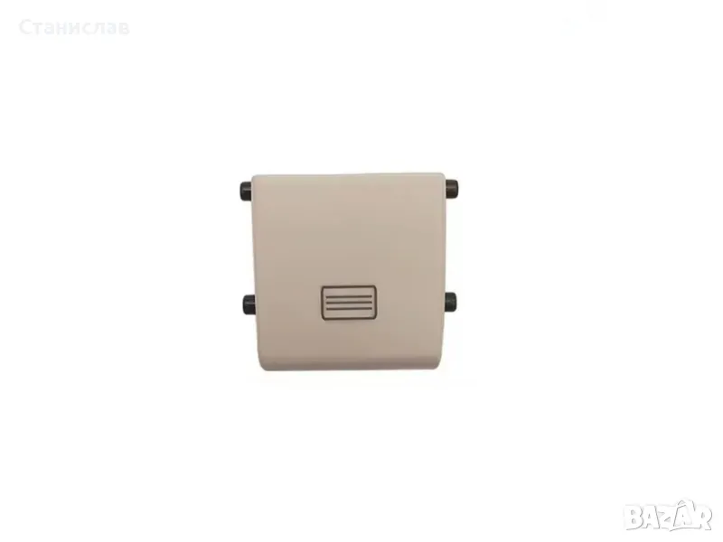 Mercedes ML-Class W166 Капаче за люк , снимка 1