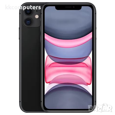 ЧАСТИ ЗА - Apple iPhone 11 , снимка 1