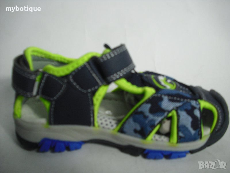 Детски сандали CLIBEE., снимка 1