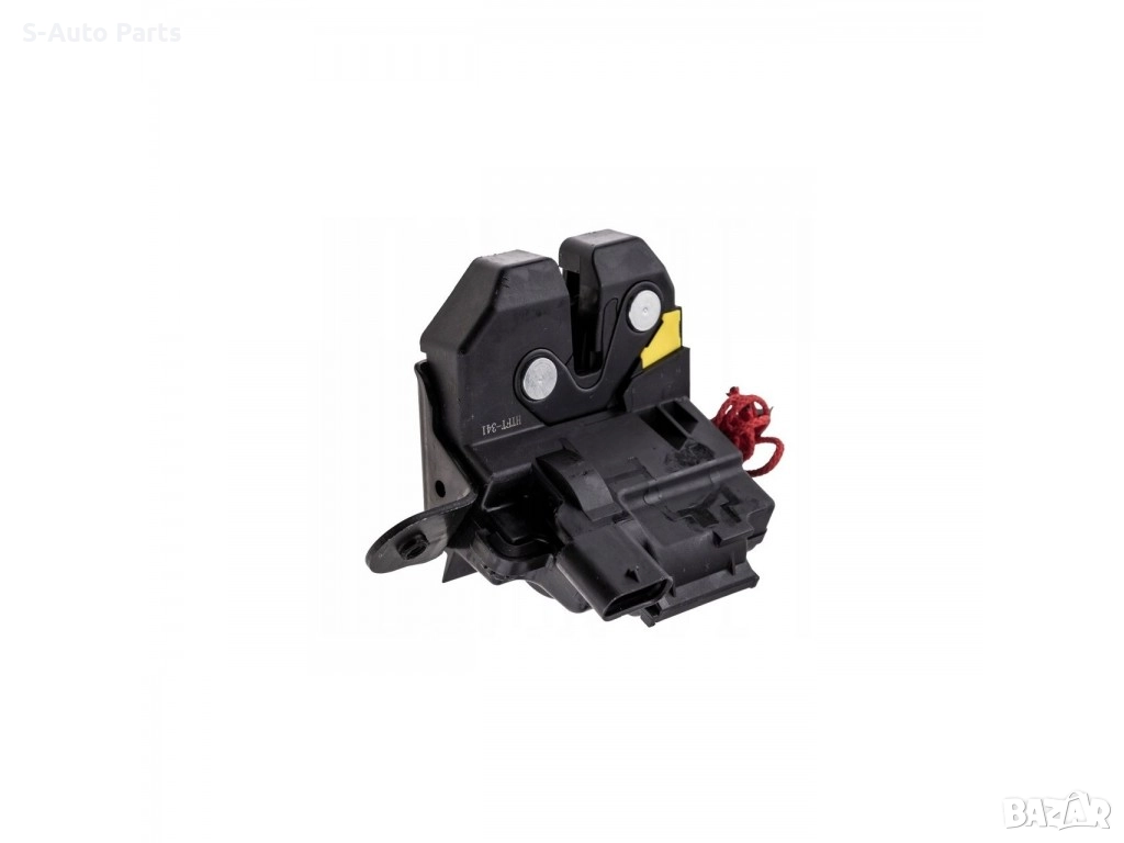 Брава за багажник Fiat 500X (2015-2022) 52016536, снимка 1