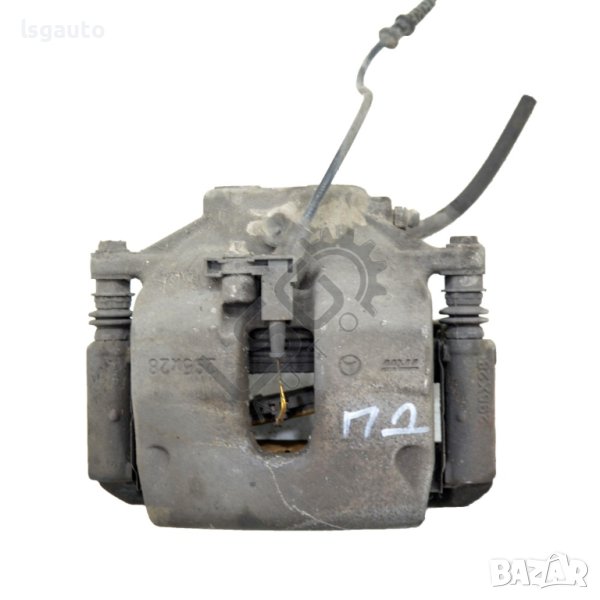 Преден десен спирачен апарат Mercedes-Benz C-Class 204 (W/S/C)(2007-2014) ID: 98152, снимка 1