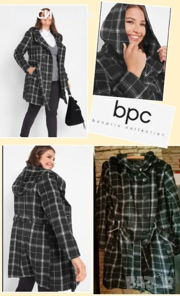 ново пролетно макси палто , снимка 1