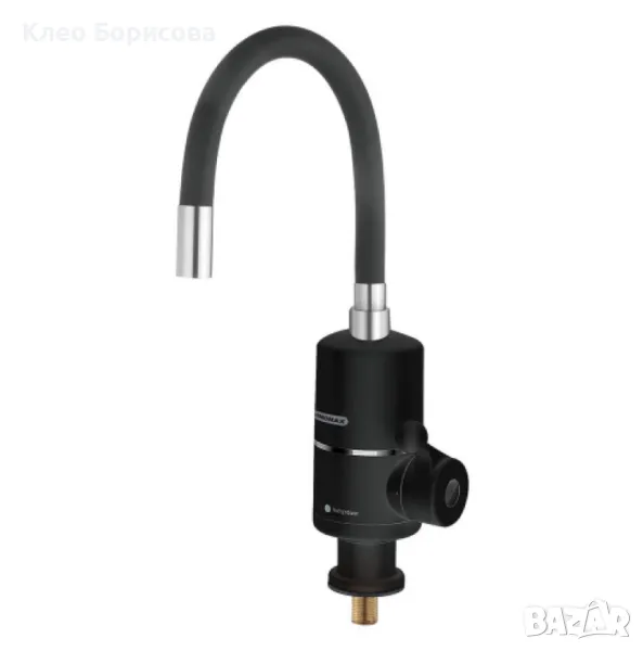 Водонагревател Termomax, Гъвкав струйник, снимка 1