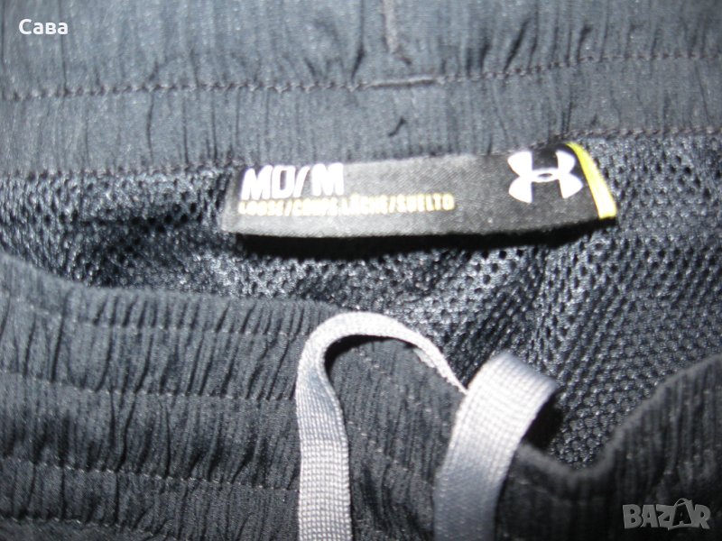 Спортно долнище UNDER ARMOUR  мъжко,М, снимка 1