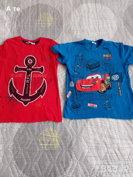 Детски тениски , снимка 1