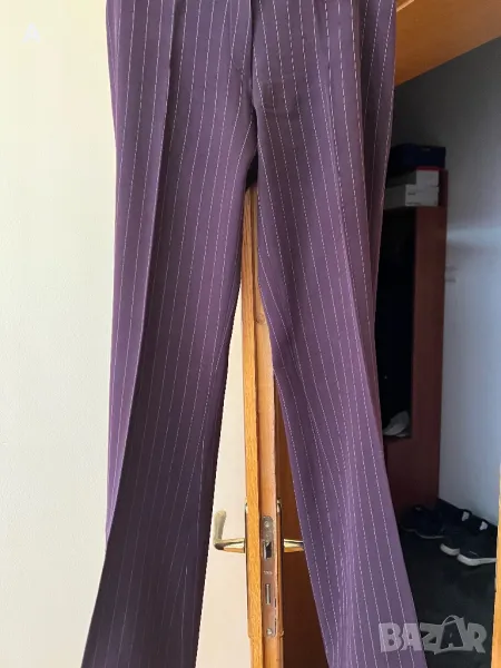 Дамски панталон, снимка 1