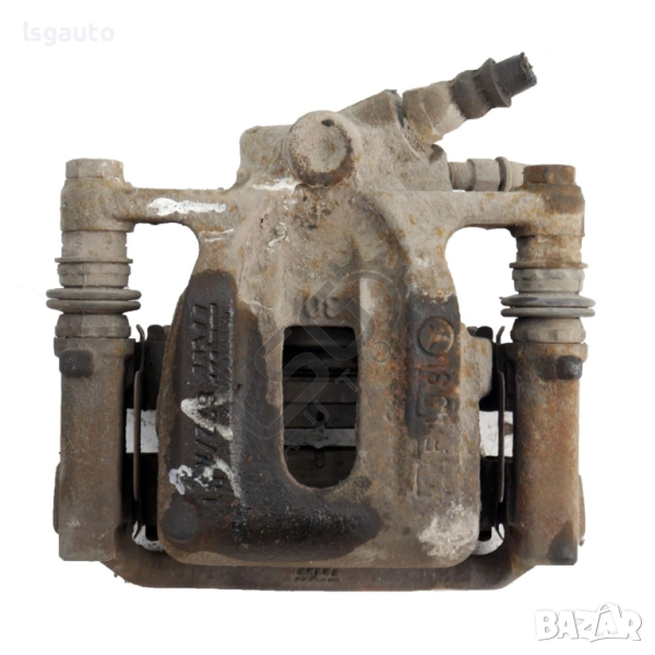 Заден ляв спирачен апарат Mercedes-Benz B-Class (W245) 2005-2011 ID: 122424, снимка 1