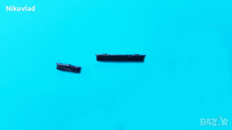 Бутони Doogee X60, снимка 1