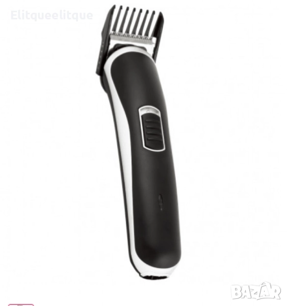 Машинка за подстригване Rosberg, 3W, Зареждаща се, 600 mAh, снимка 1