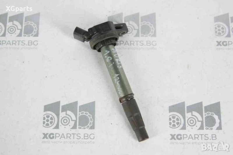  Запалителна бобина за Toyota Auris 1.6i 124к.с. (2006-2012) 9091902252, снимка 1