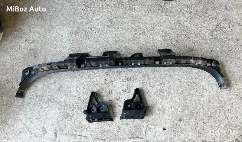 Държач задна броня БМВ Е91 BMW, снимка 1