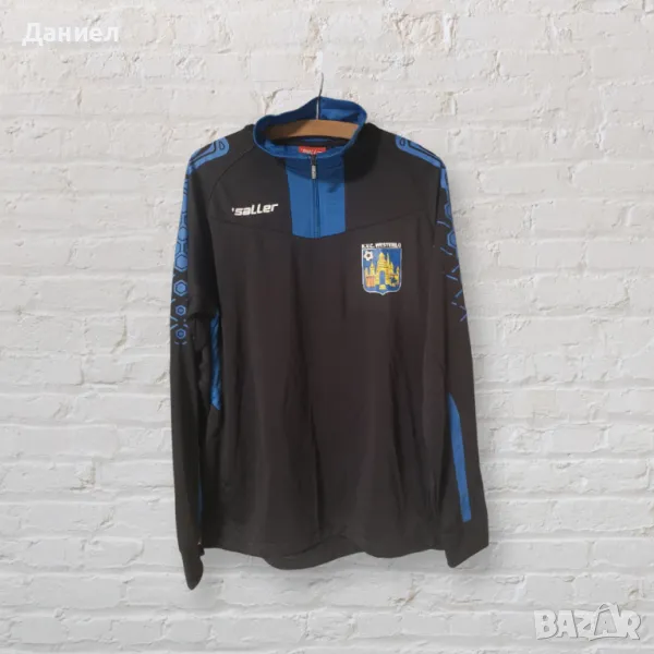 Блуза с дълъг ръкав на Вестерло , снимка 1