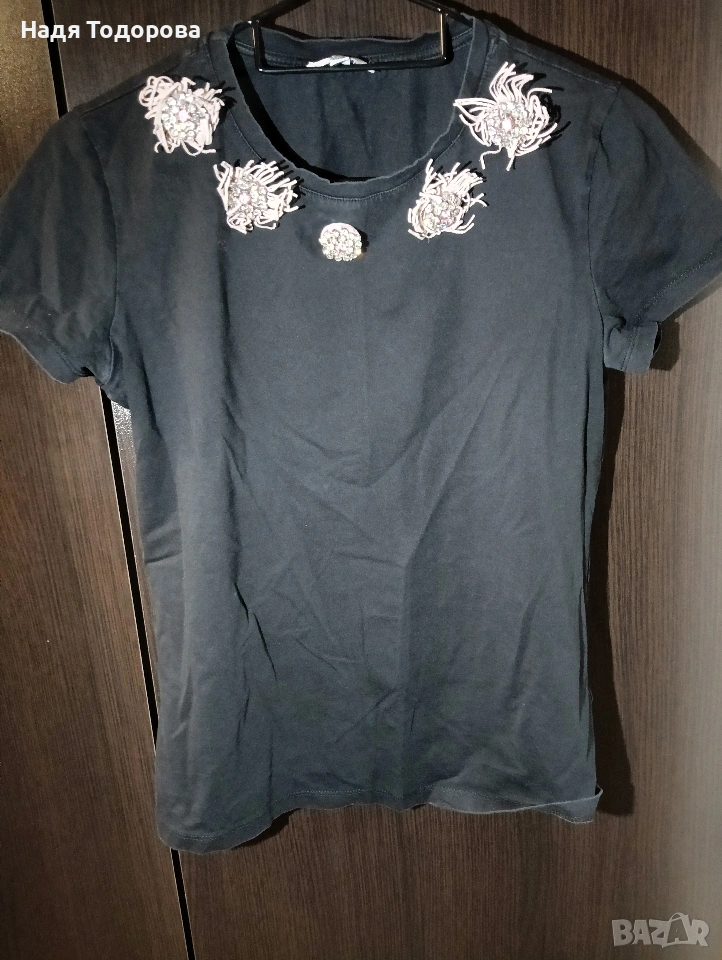 Тениска , снимка 1