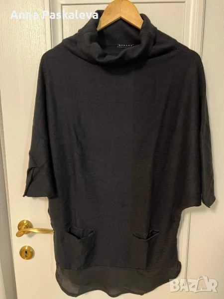 Блузка Sisley, снимка 1