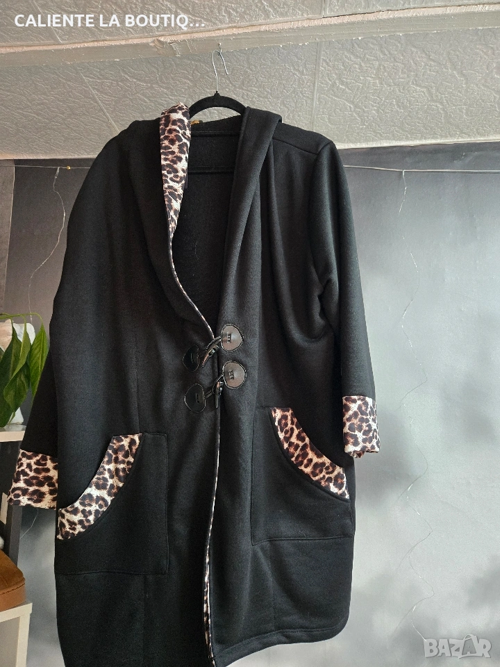 Палто, снимка 1