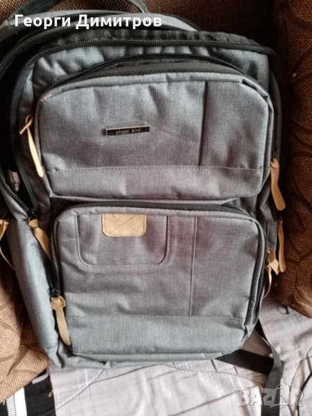 Ученическа раница, снимка 1